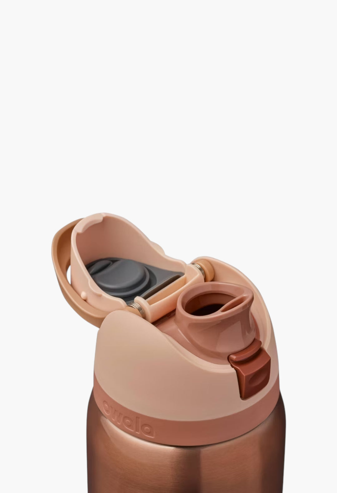 Special Edition Owala Stainless Steel FreeSip Water Bottle - GLAM MODA