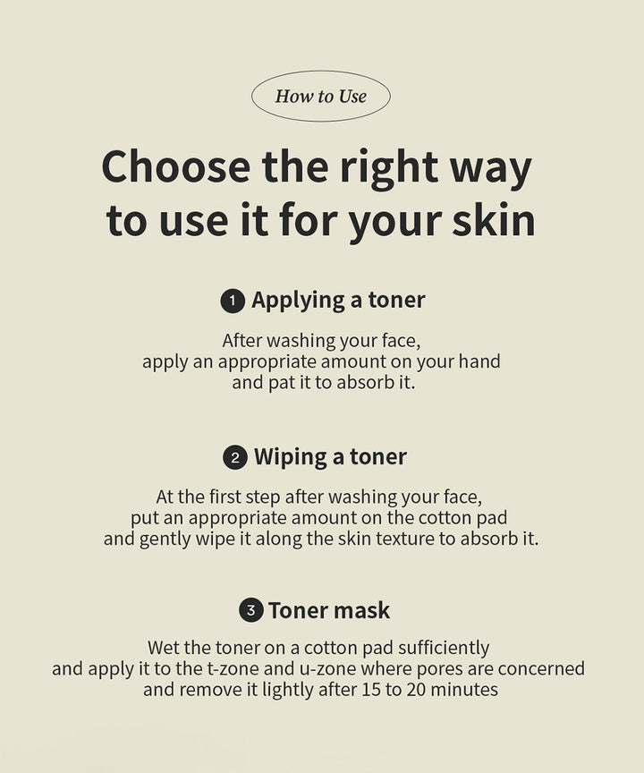 Vita Berry Pore Toner