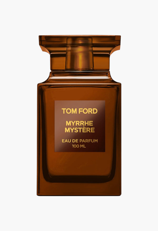 Myrrhe Mystère Eau de Parfum