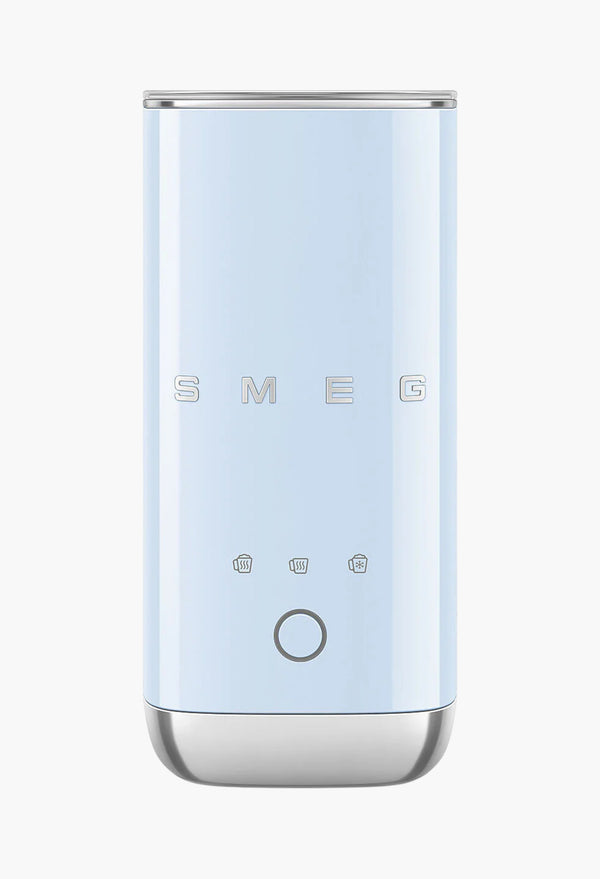 Pastel Blue - Mini Milk Frother - MFF02CRUK50's Style