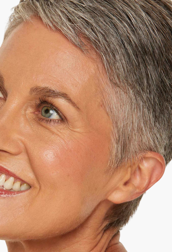 Lip + Cheek - Sheer Shimmer - GLAM MODA