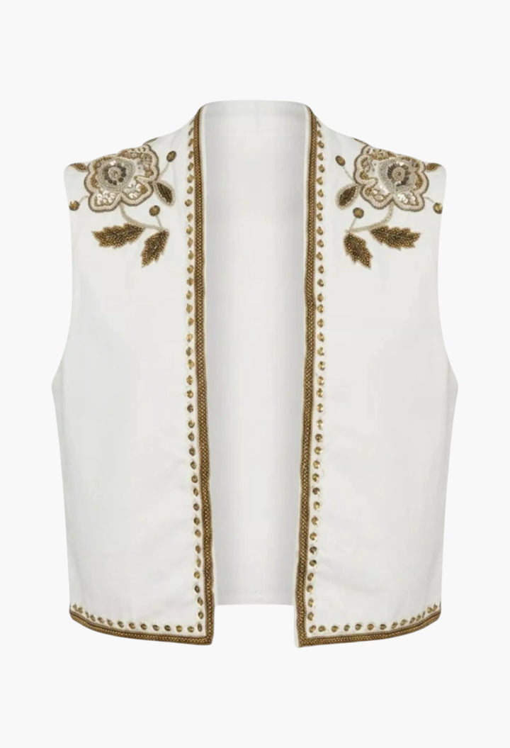 Wolverine Gilet - GLAM MODA