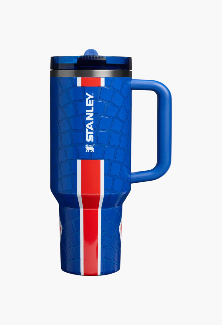 Stanley 1913 x Paris Saint-Germain Quencher® ProTour Flip Straw Tumbler | 40 OZ - GLAM MODA