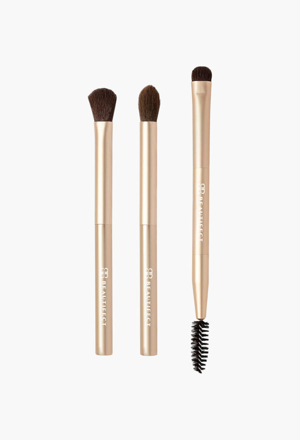 Professional Brush Collection