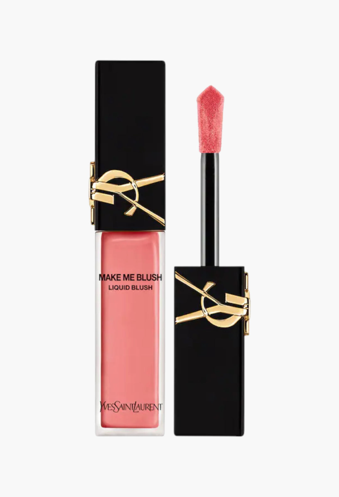 Make Me Blush 12H Blurring Liquid Blush - GLAM MODA