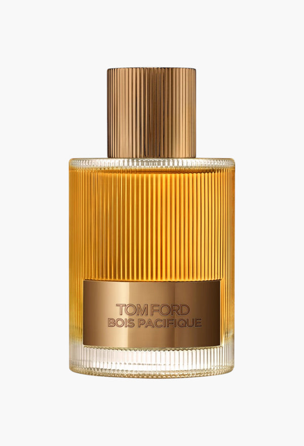 Bois Pacifique - Eau de Parfum