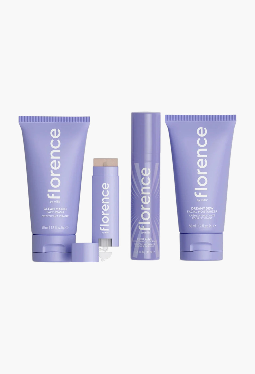 Happy Days Skincare Set - GLAM MODA