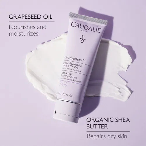 Hand and Nail Cream