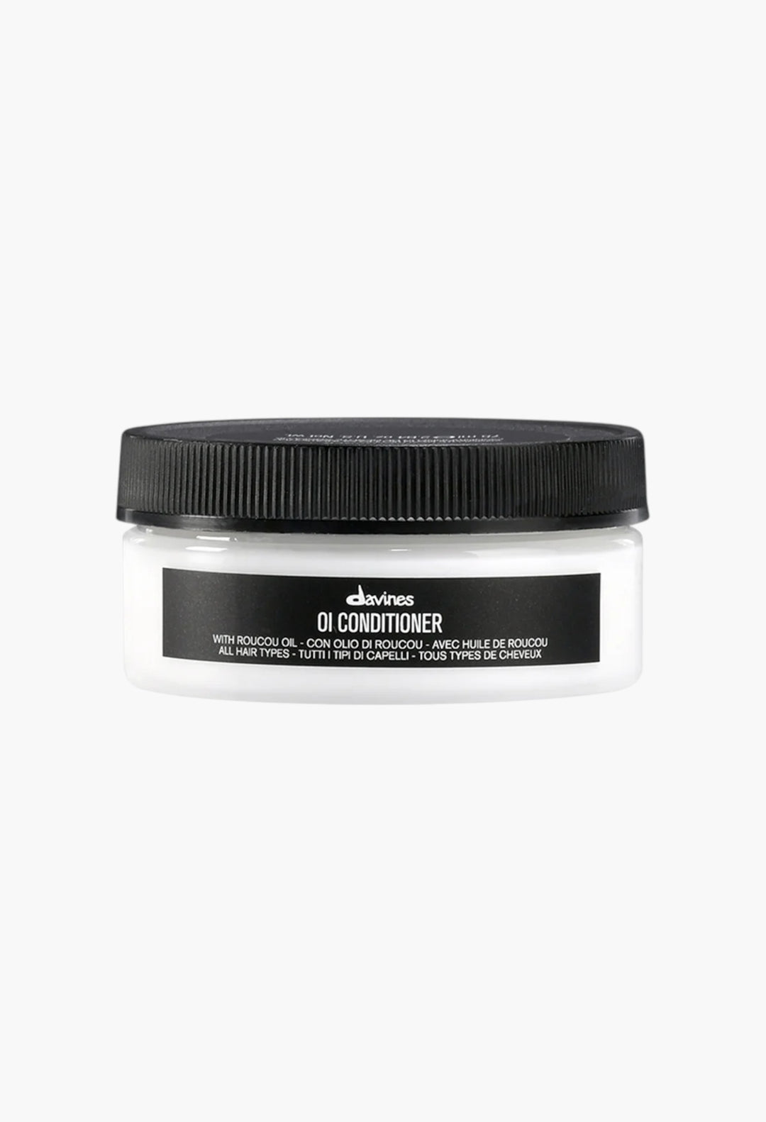 Davines OI Absolute Beautifying Conditioner - GLAM MODA