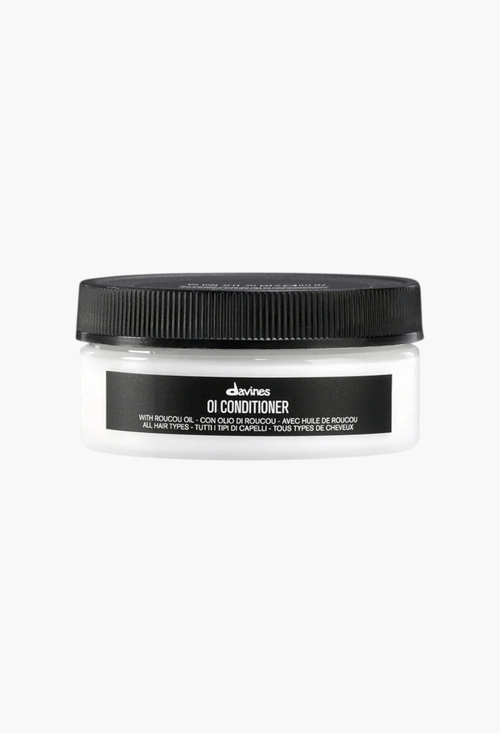 Davines OI Absolute Beautifying Conditioner - GLAM MODA