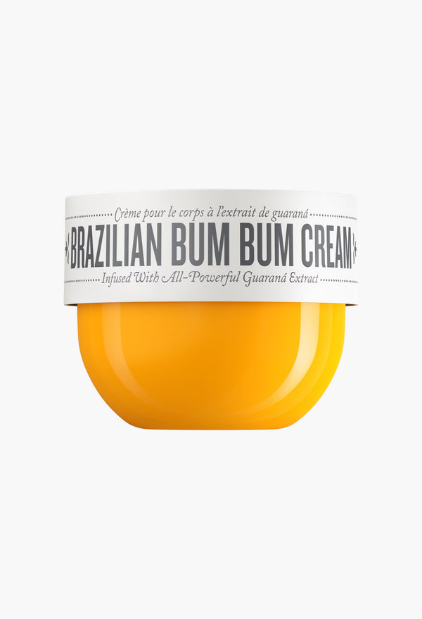Brazilian Bum Bum Cream
