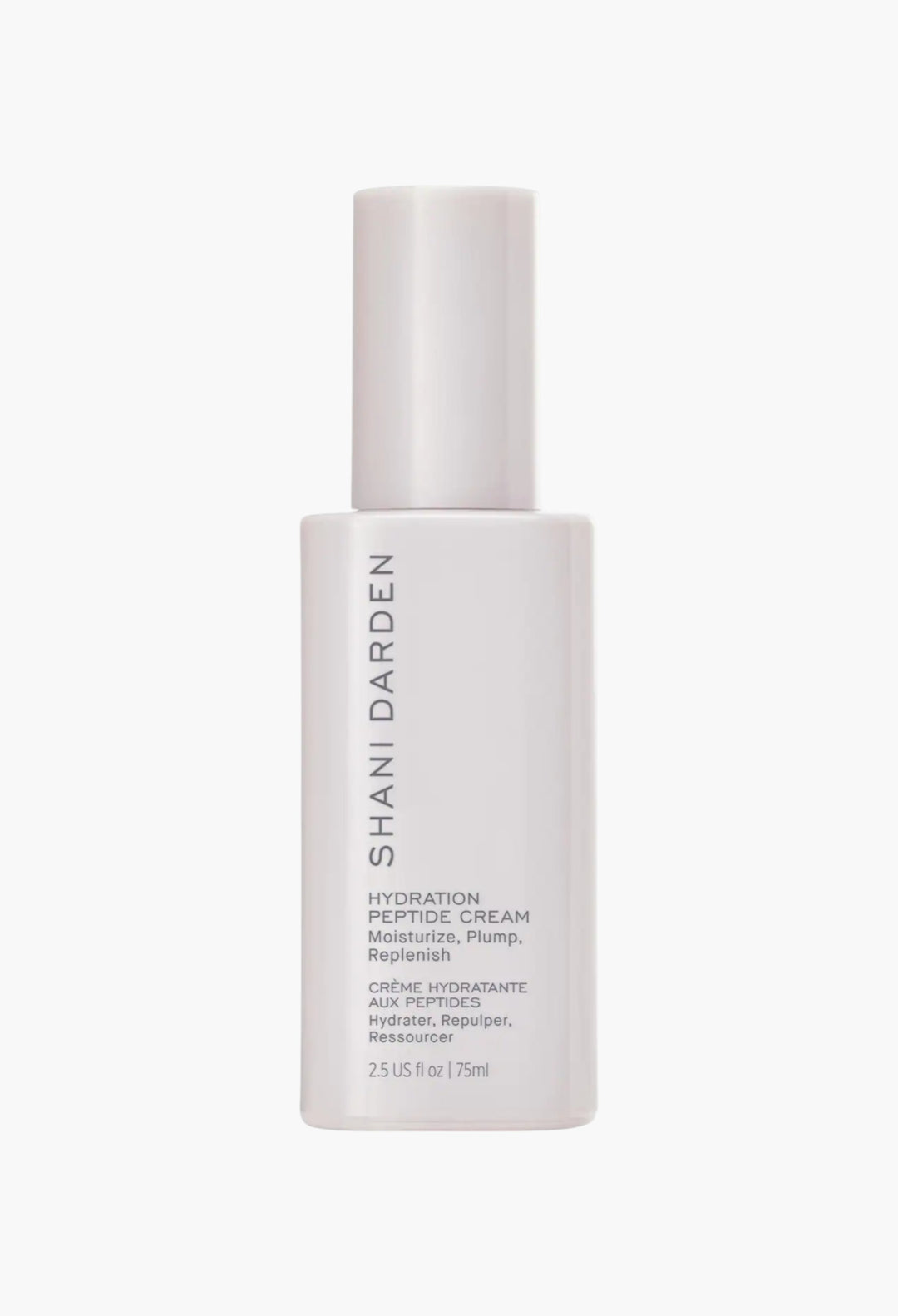 Hydration Peptide Cream for Dry Skin - GLAM MODA