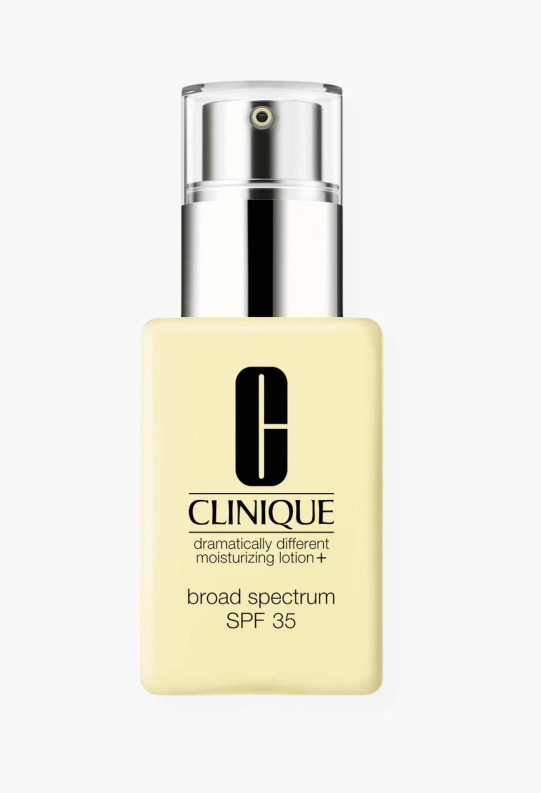 Dramatically Different Moisturizing Lotion+ SPF35 for Face - GLAM MODA