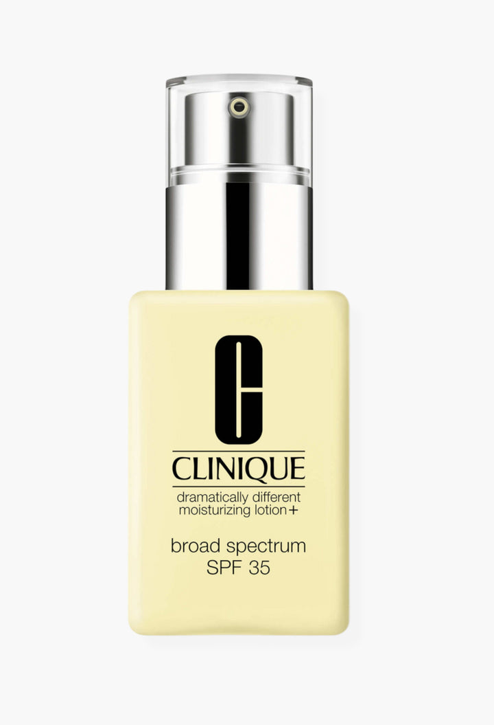 Dramatically Different Moisturizing Lotion+ SPF35 for Face - GLAM MODA