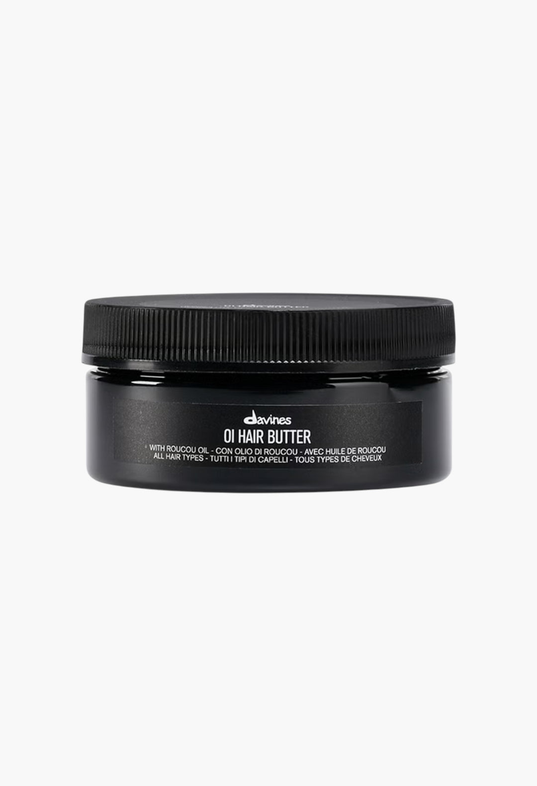 Davines OI Absolute Beautifying Hair Butter - GLAM MODA