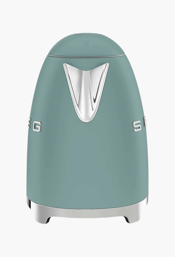 Matte Emerald Green - Kettle - KLF03CHMUK50's Style
