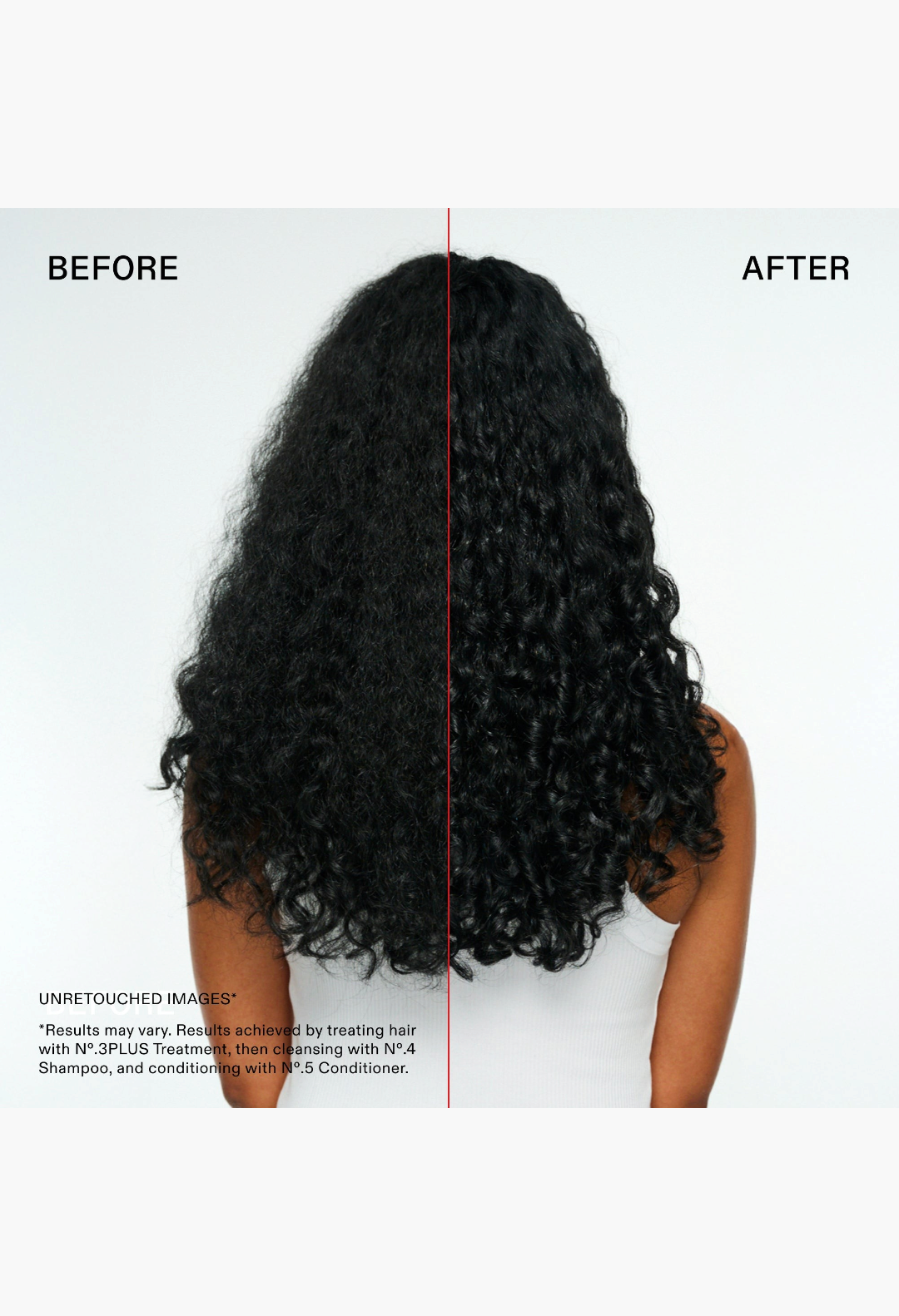 OLAPLEX N°.3PLUS COMPLETE REPAIR TREATMENT FULL SIZE