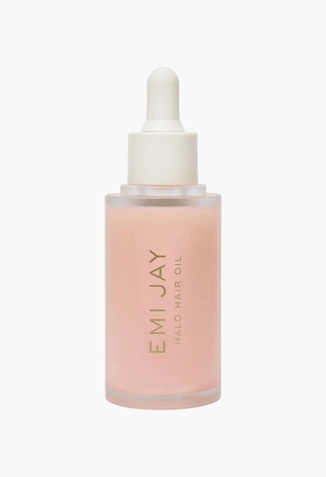 Halo Hair Oil - Finishing Shine Oil - GLAM MODA