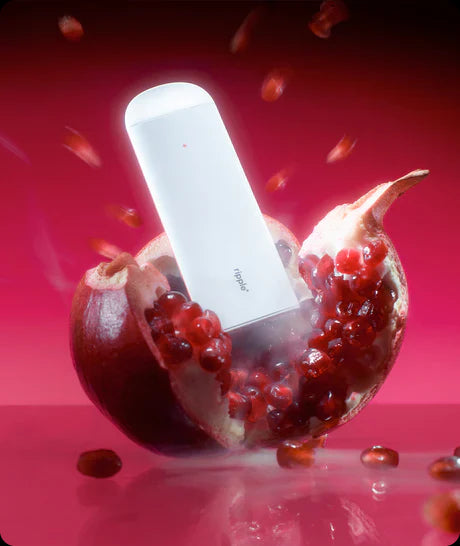 Ripple⁺ Boost Boost Aroma of Zero Nicotine Granada - GLAM MODA