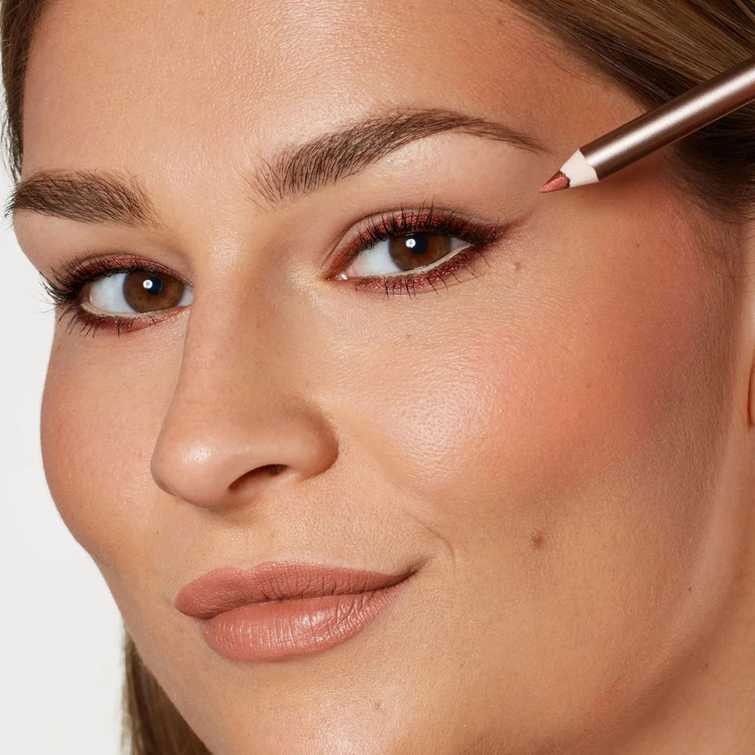 Velvet Love Eyeliner Pencil - GLAM MODA