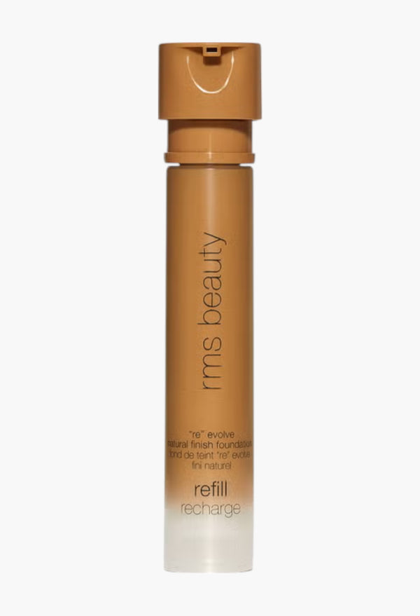 77 - ReEvolve Natural Finish Foundation Refill