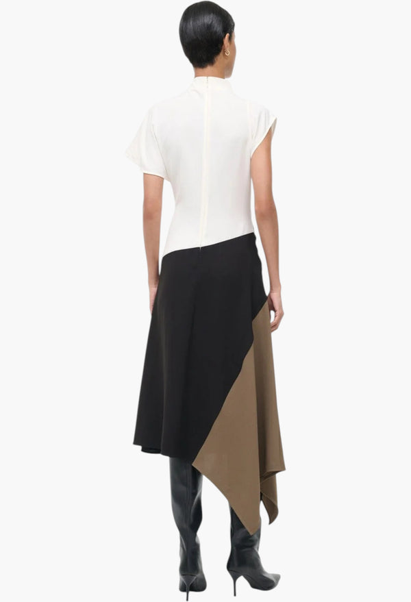Davina Dress