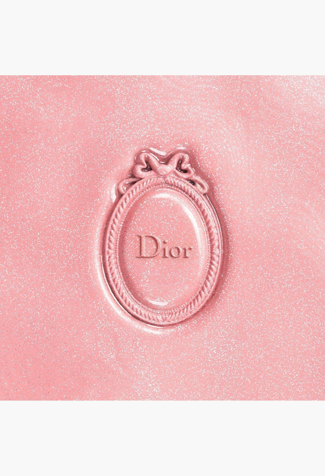 DIOR DIOR Dior Medaillon Lip Balm - Limited Edition