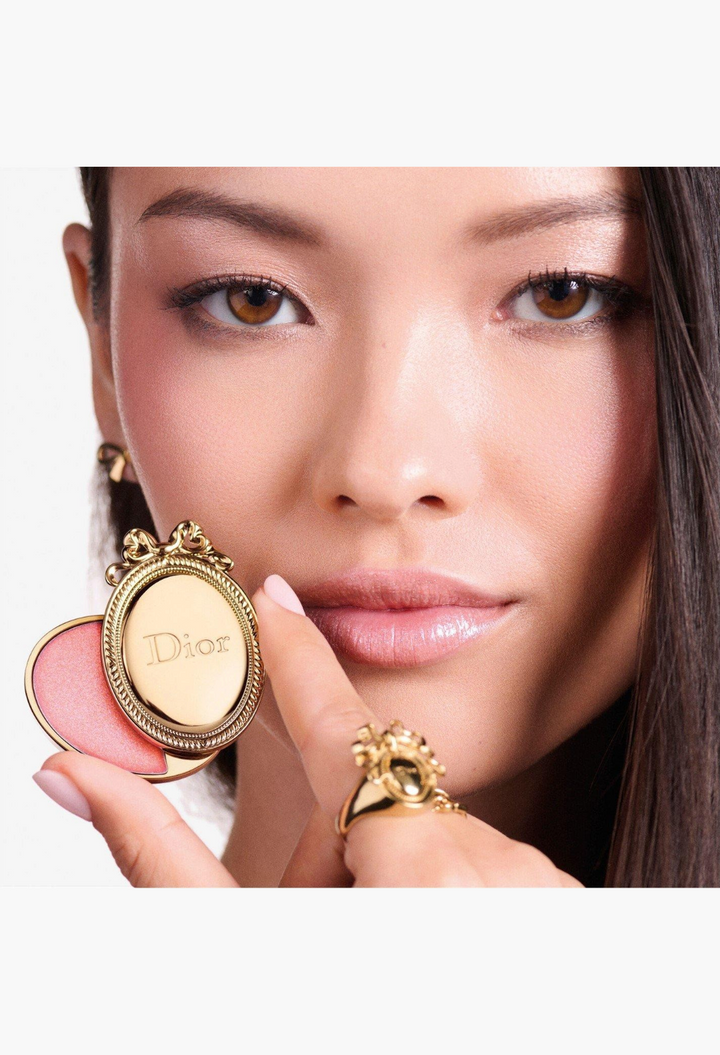 DIOR DIOR Dior Medaillon Lip Balm - Limited Edition