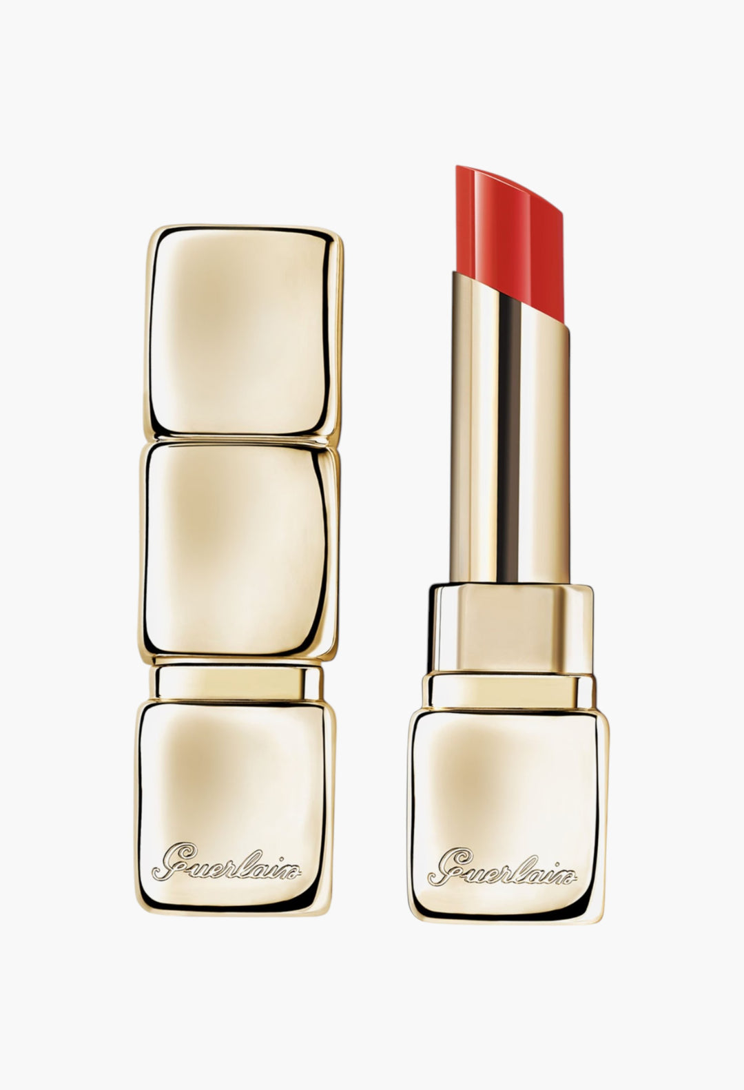 Shine Bloom Bright Red - Lipstick - GLAM MODA