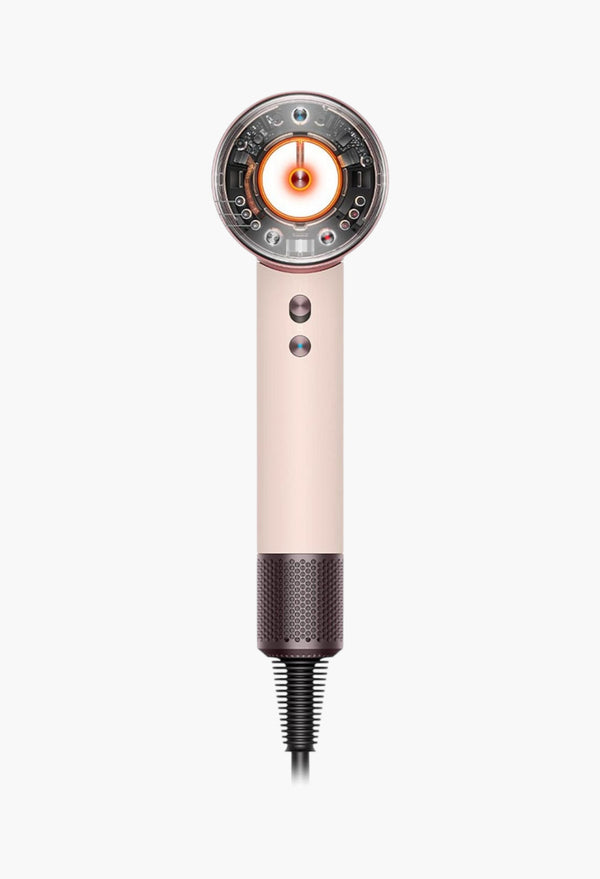 Supersonic Nural in Ceramic Pink