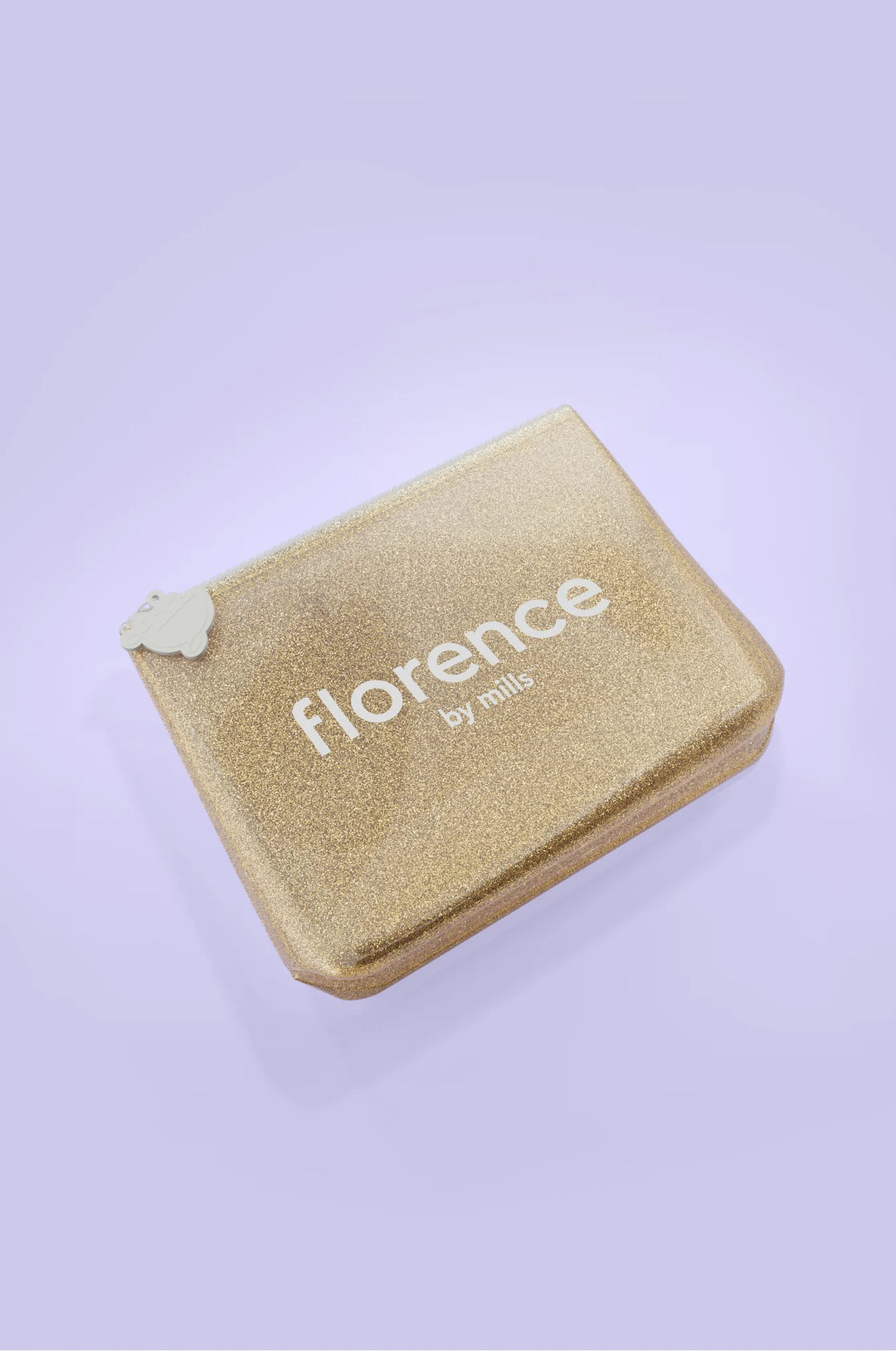 Mills Golden Sparkle Bag - GLAM MODA