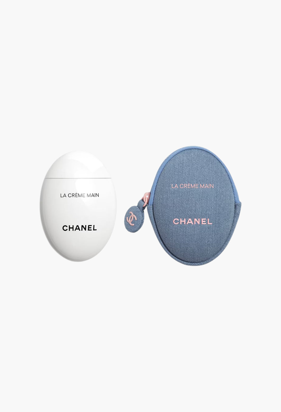 La Crème Main Hand Cream - GLAM MODA