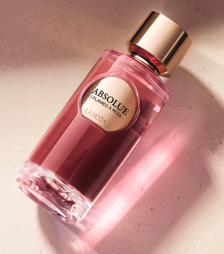 Absolue I Flamed A Rose Eau de Parfum - GLAM MODA