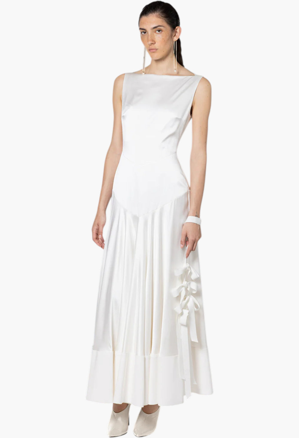 Munir Dress - GLAM MODA