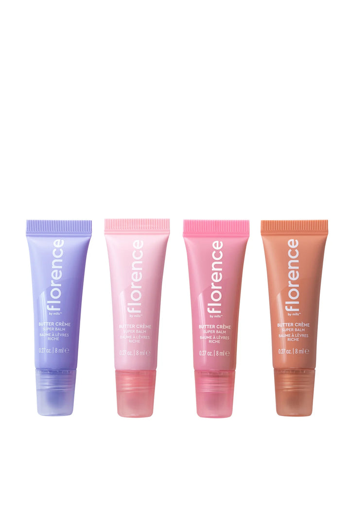 Butter Crème Super Balm - GLAM MODA