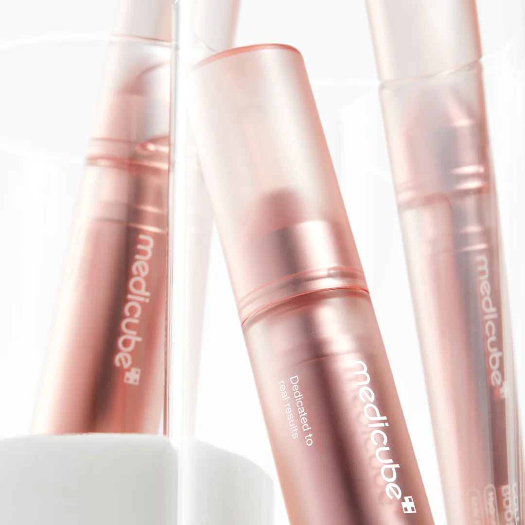 Glazed Milk Duo - GLAM MODA