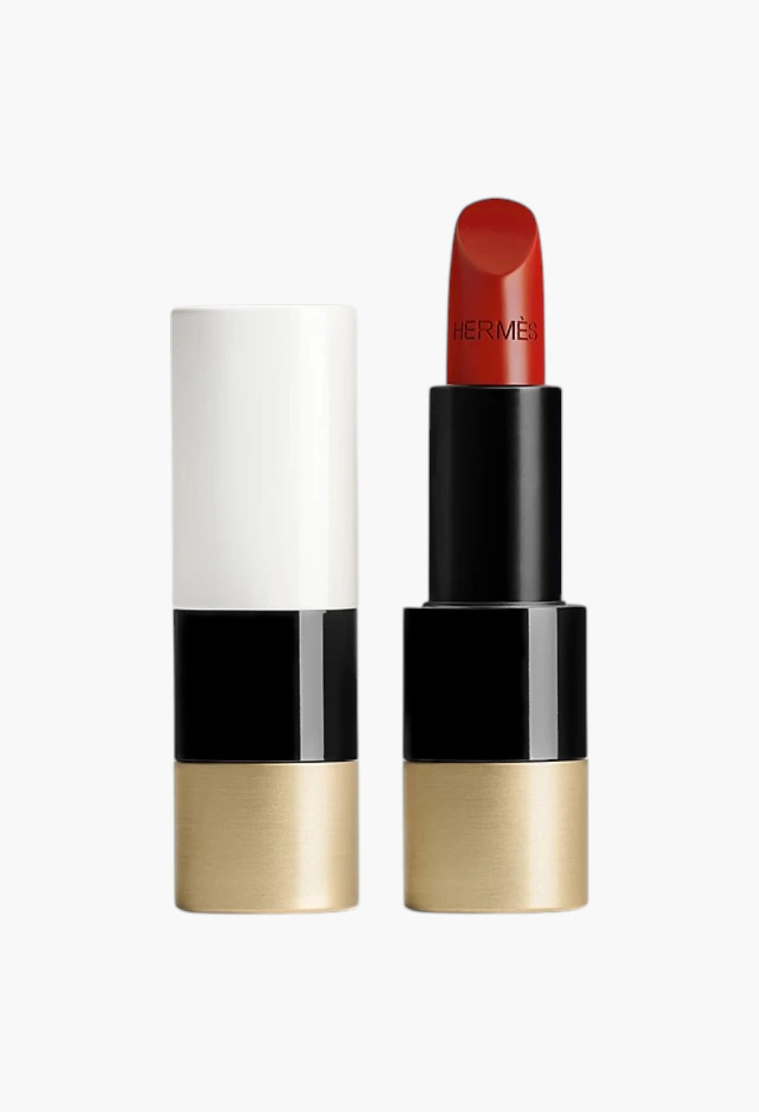 Satin lipstick, Beige Kalahari