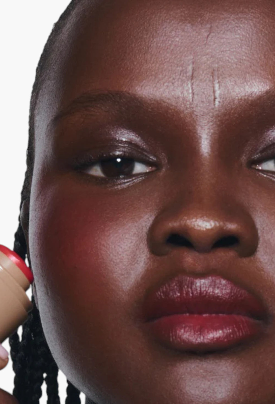 Pocket Blush - GLAM MODA