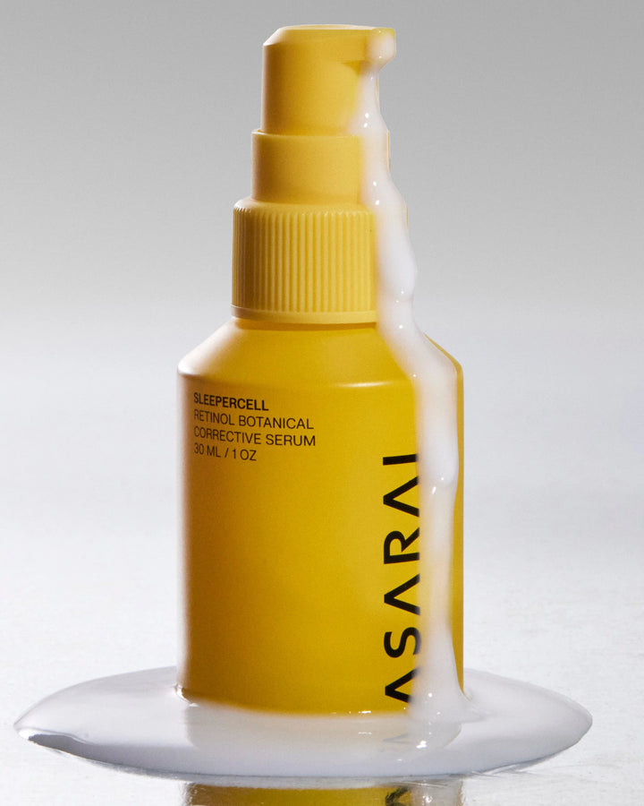 Sleepercell - Retinol Serum - GLAM MODA