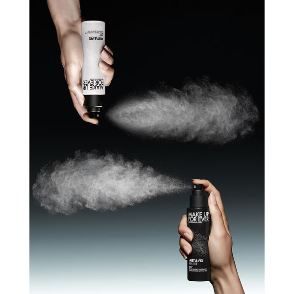 Mist & Fix