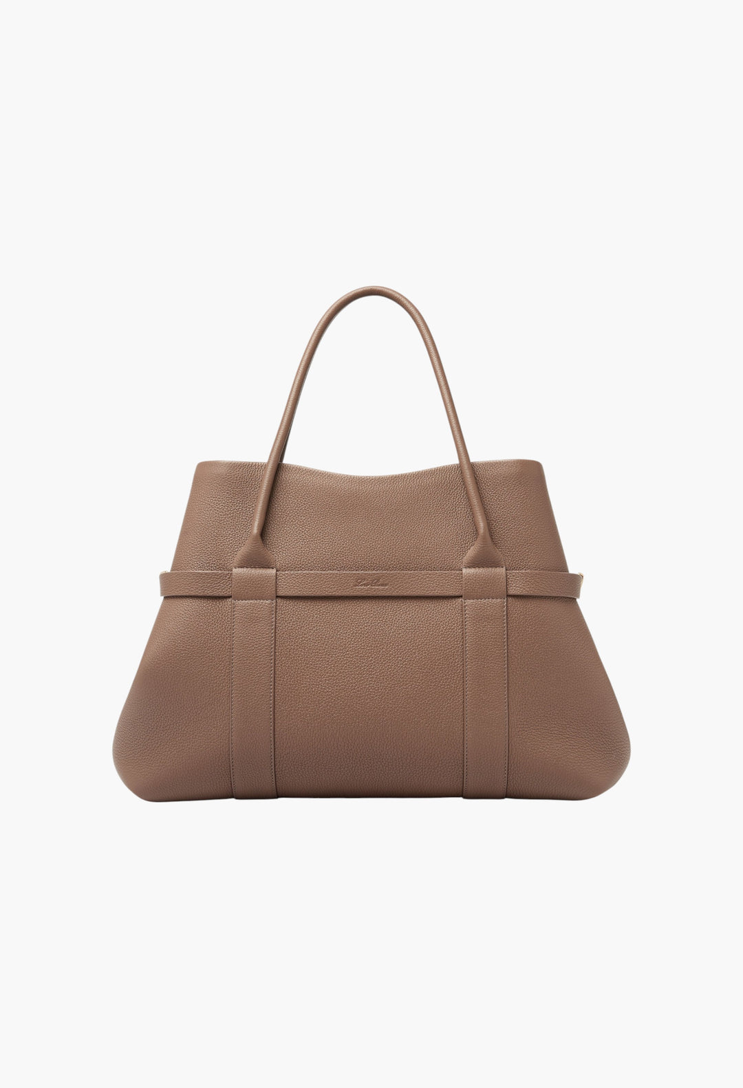 Ghiera Shopper Large - Calfskin - GLAM MODA