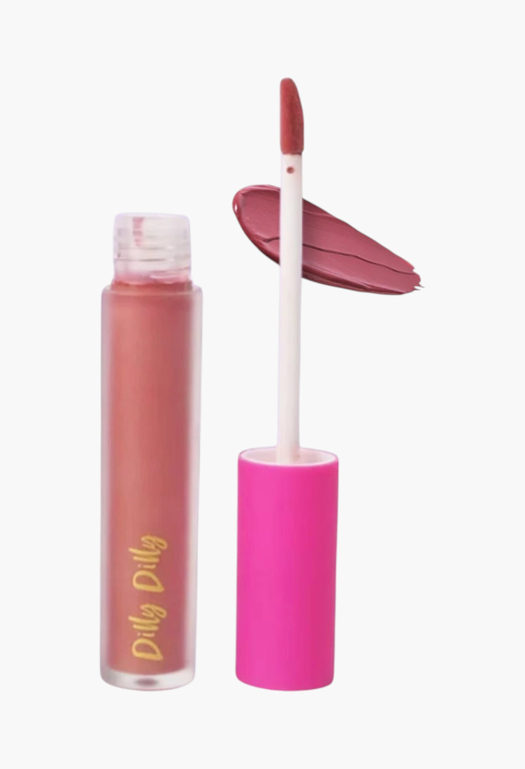 Moisture Lipgloss - GLAM MODA