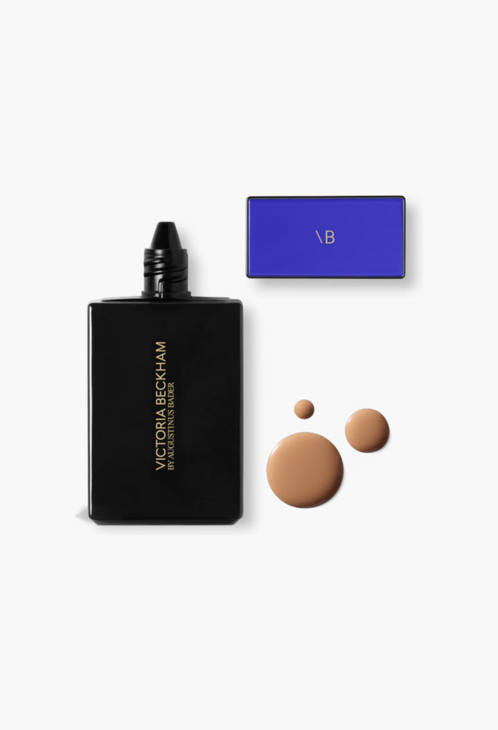 Victoria Beckham x Augustinus Bader The Foundation Drops 30ml - GLAM MODA