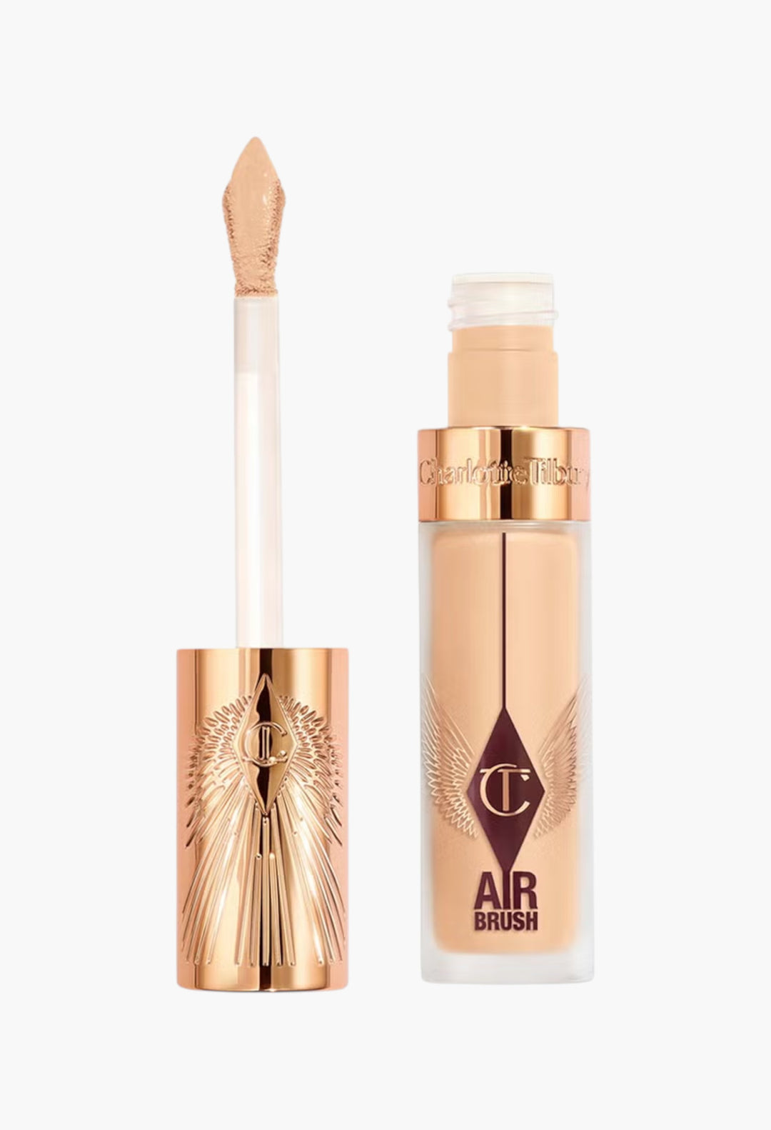 Airbrush Flawless Blur Concealer - GLAM MODA