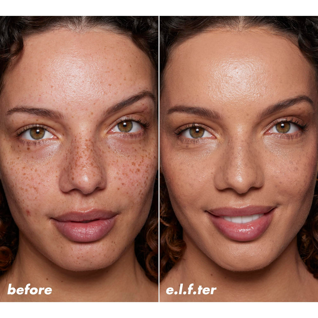 Halo Glow Skin Tint SPF 50 - GLAM MODA