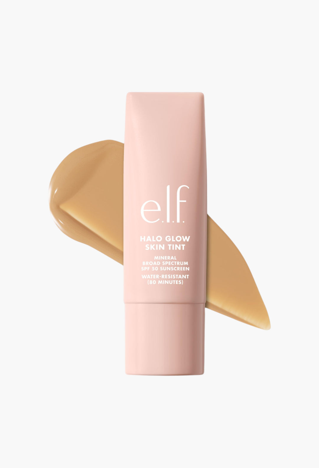 Halo Glow Skin Tint SPF 50 - GLAM MODA