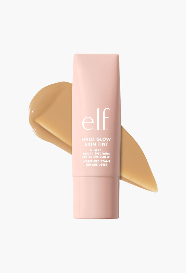 Halo Glow Skin Tint SPF 50 - GLAM MODA