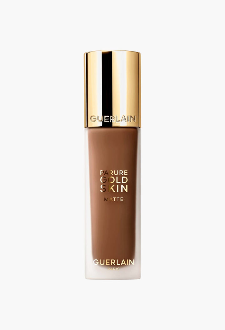 Gold Skin Matte Set - Foundation - GLAM MODA