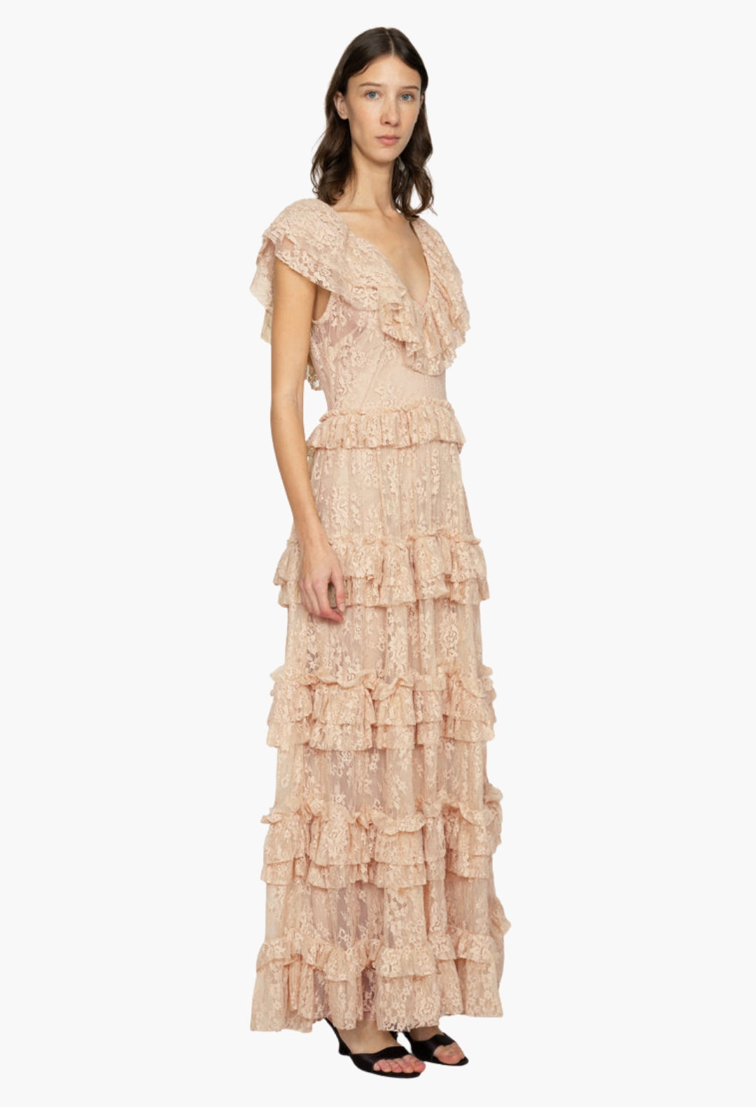Sharleen Dress