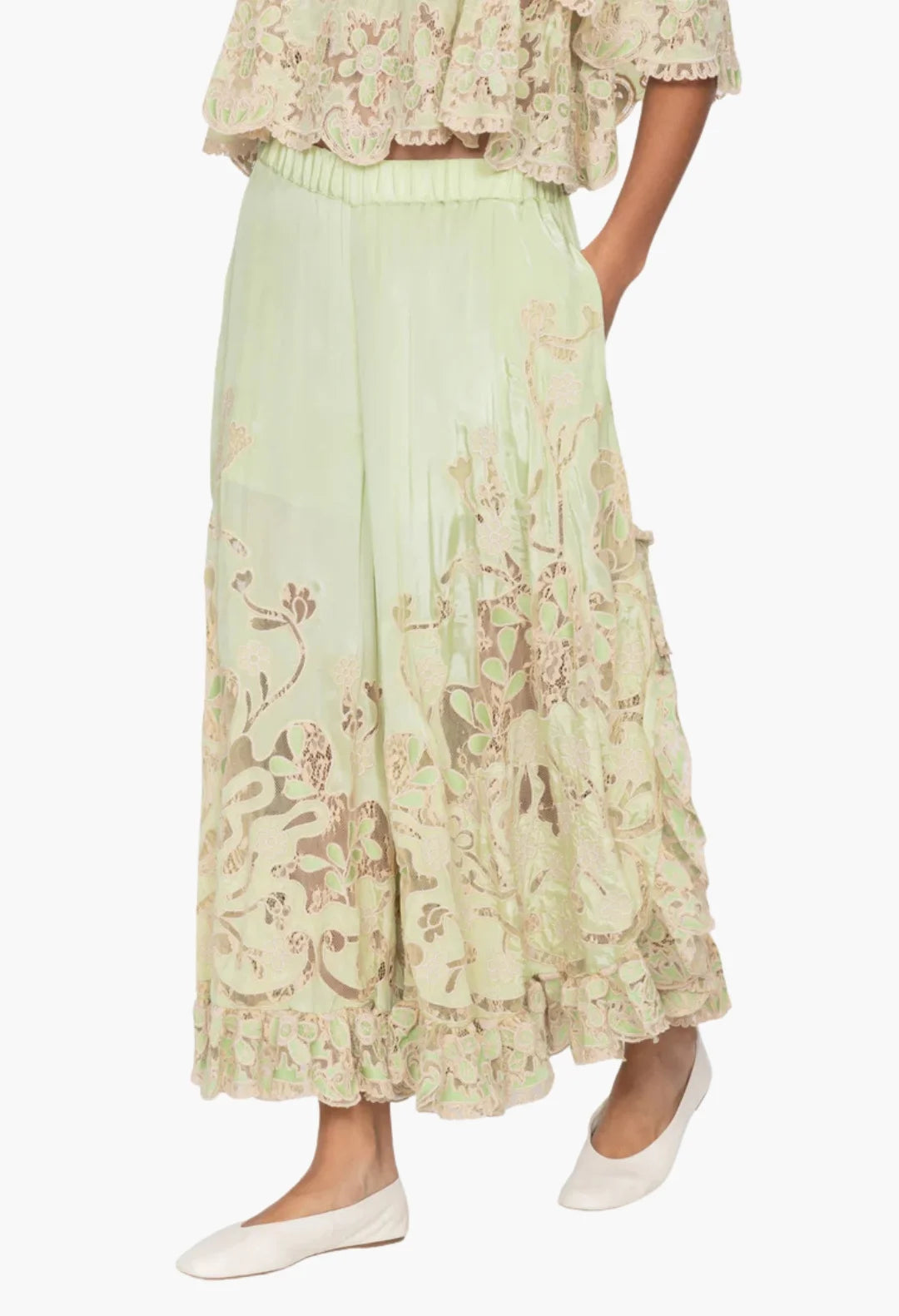 Gracelyn Pants